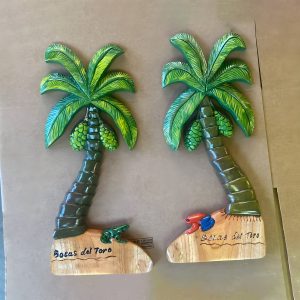 Recordatorio de Bocas del Toro