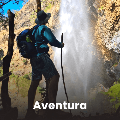 Sostur Aventura