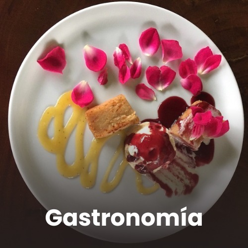 Sostur Gastronomía